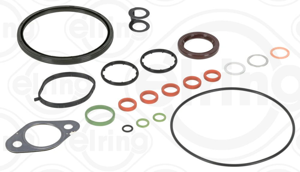 Gasket Kit, crankcase