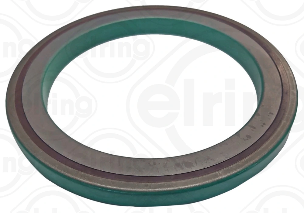 Shaft Seal, differential