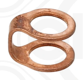 Seal, fuel line