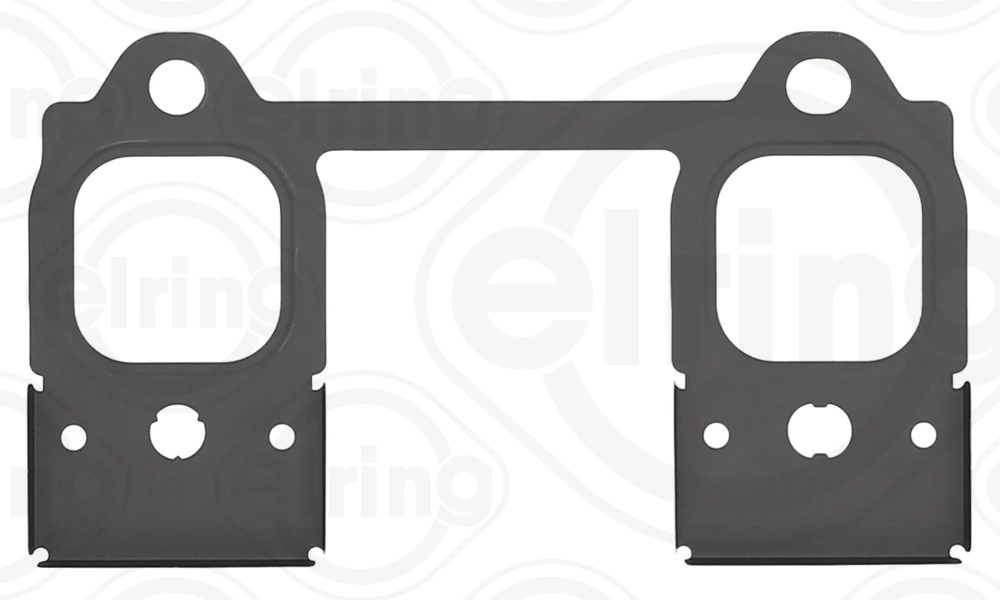 Gasket, exhaust manifold
