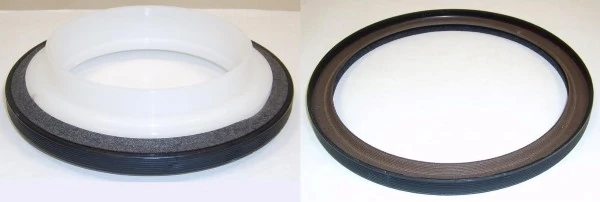 Shaft Seal, crankshaft