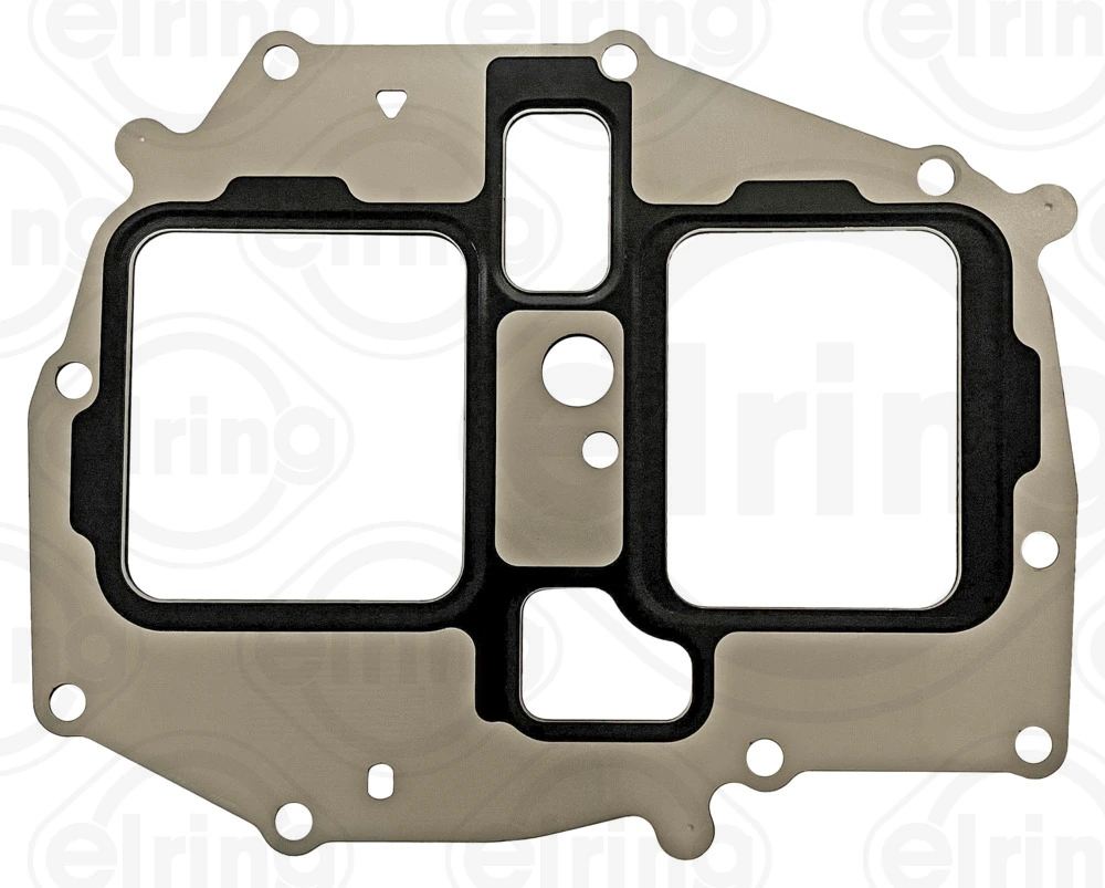 Gasket, EGR valve