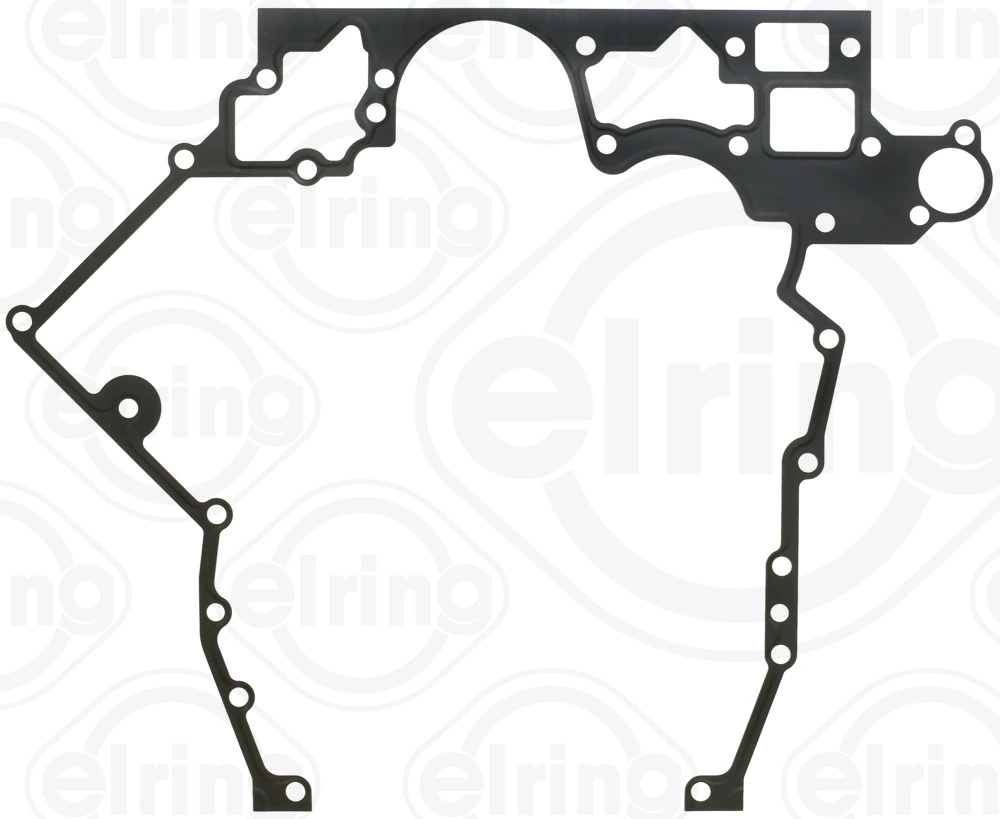 Gasket, timing case