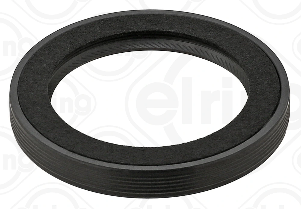 Shaft Seal, crankshaft