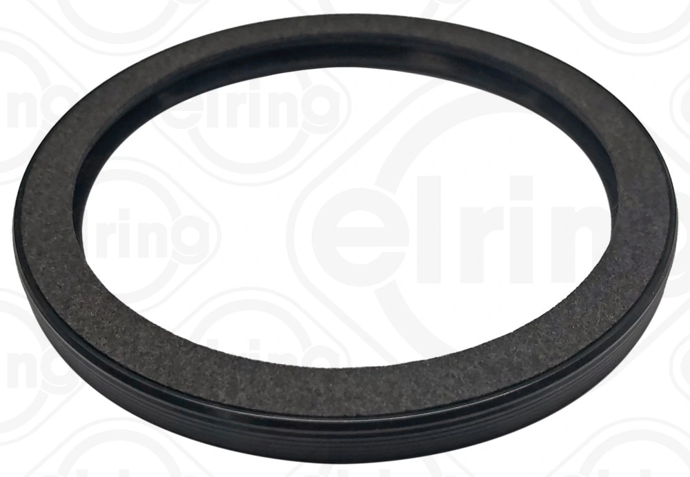 Shaft Seal, crankshaft