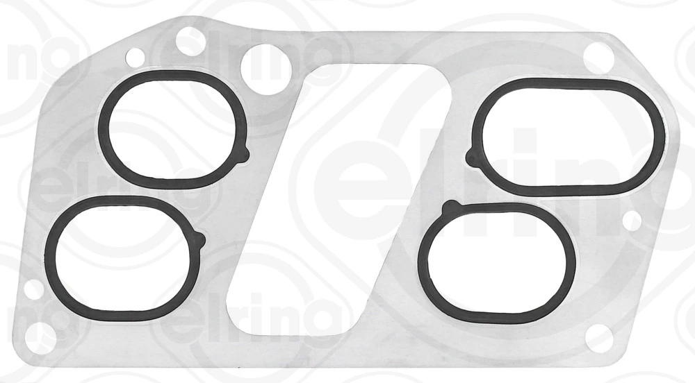 Gasket, oil cooler