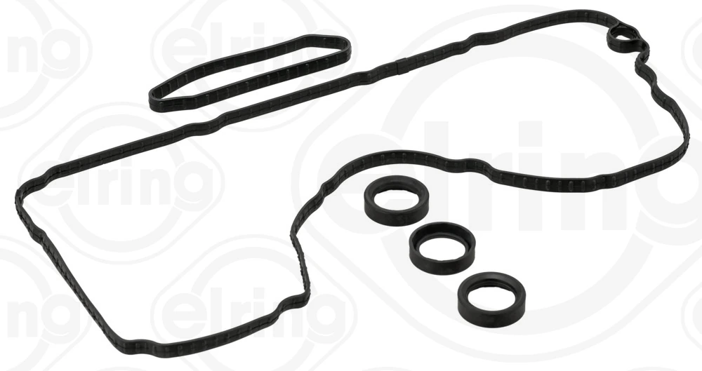 Gasket Set, cylinder head cover
