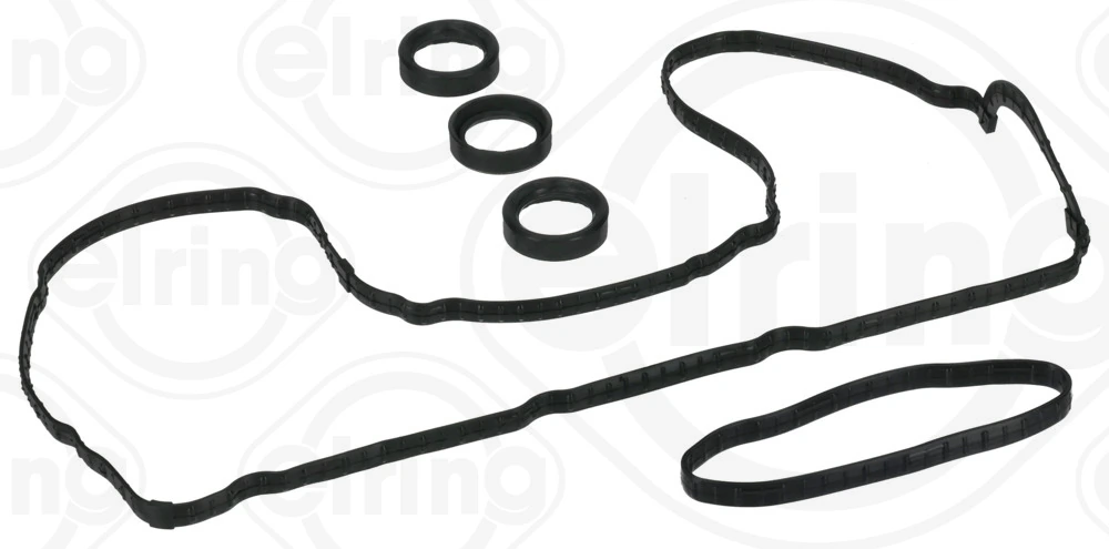 Gasket Set, cylinder head cover