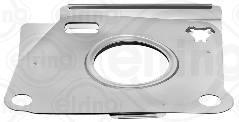 Gasket, exhaust manifold