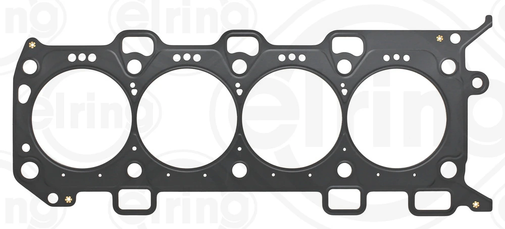 Gasket, cylinder head