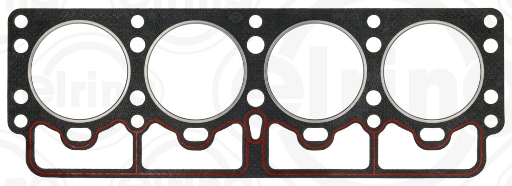 Gasket, cylinder head