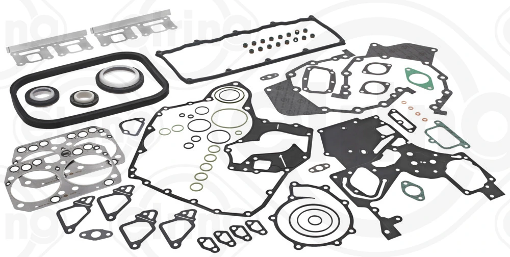 Full Gasket Kit, engine