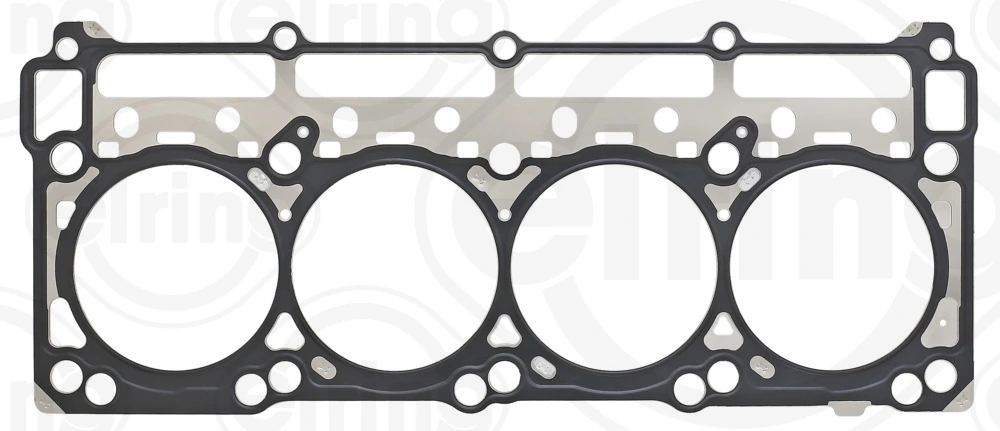 Gasket, cylinder head