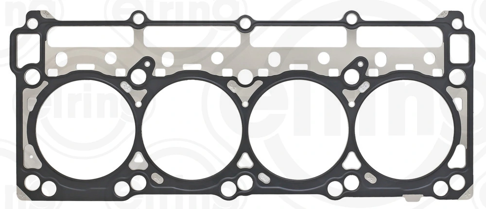 Gasket, cylinder head