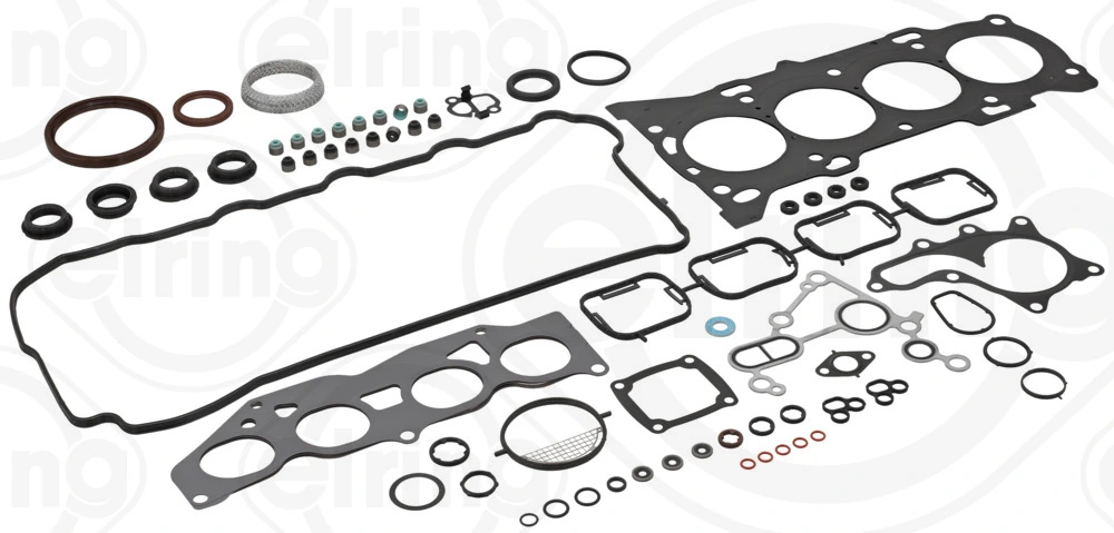 Full Gasket Kit, engine