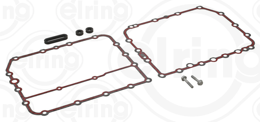 Gasket Set, manual transmission