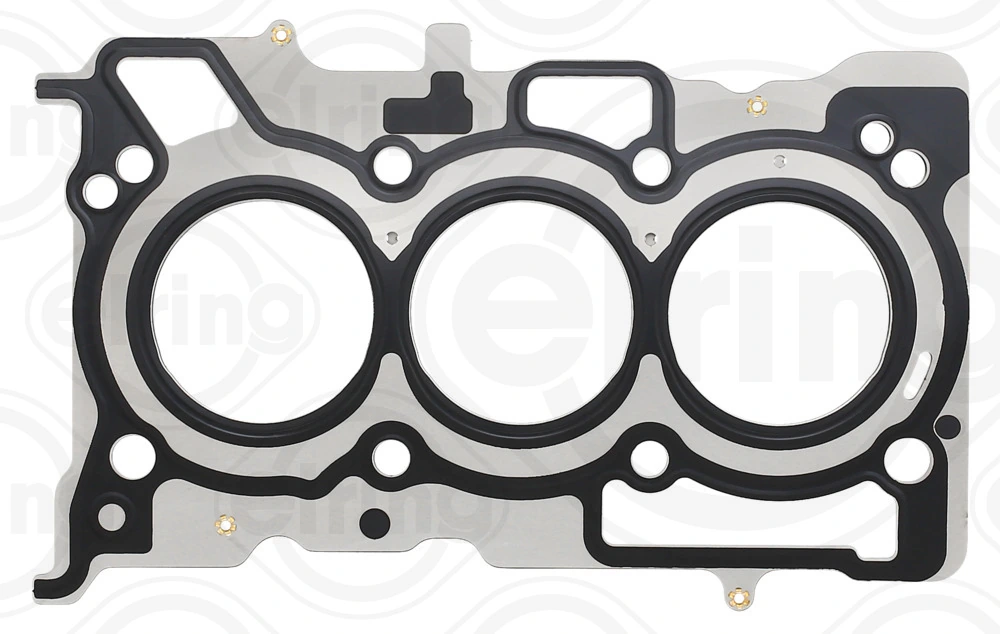 Gasket, cylinder head