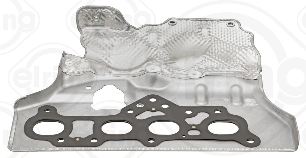 Gasket, exhaust manifold