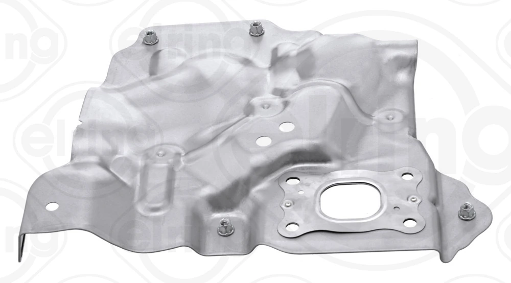 Gasket, exhaust manifold