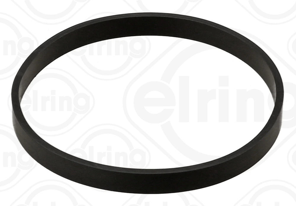 Gasket, intake manifold housing