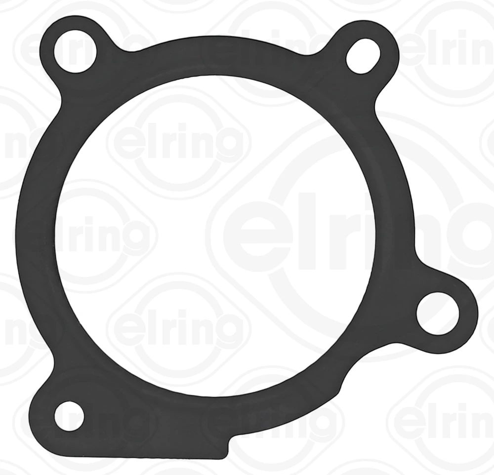 Gasket, intake manifold housing