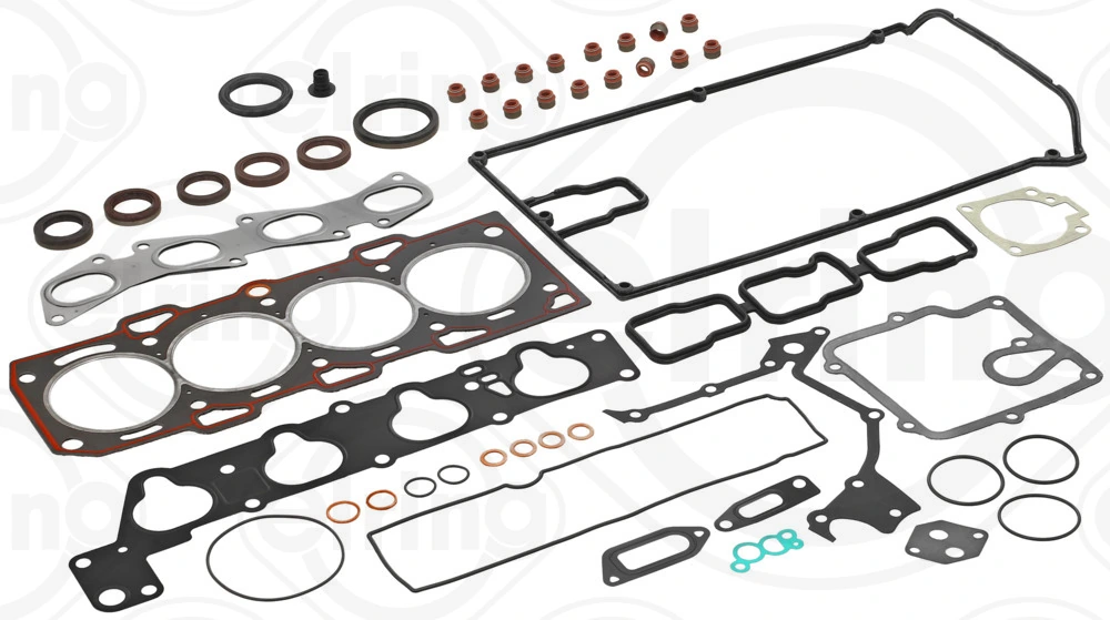Full Gasket Kit, engine