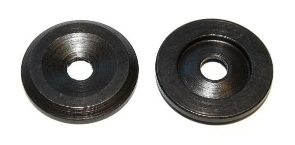 Heat Shield, injection system