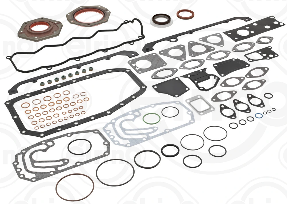 Full Gasket Kit, engine