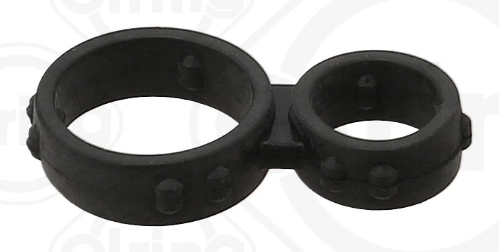Gasket, crankcase ventilation