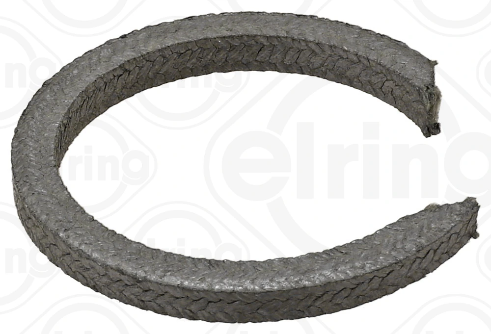Shaft Seal, crankshaft