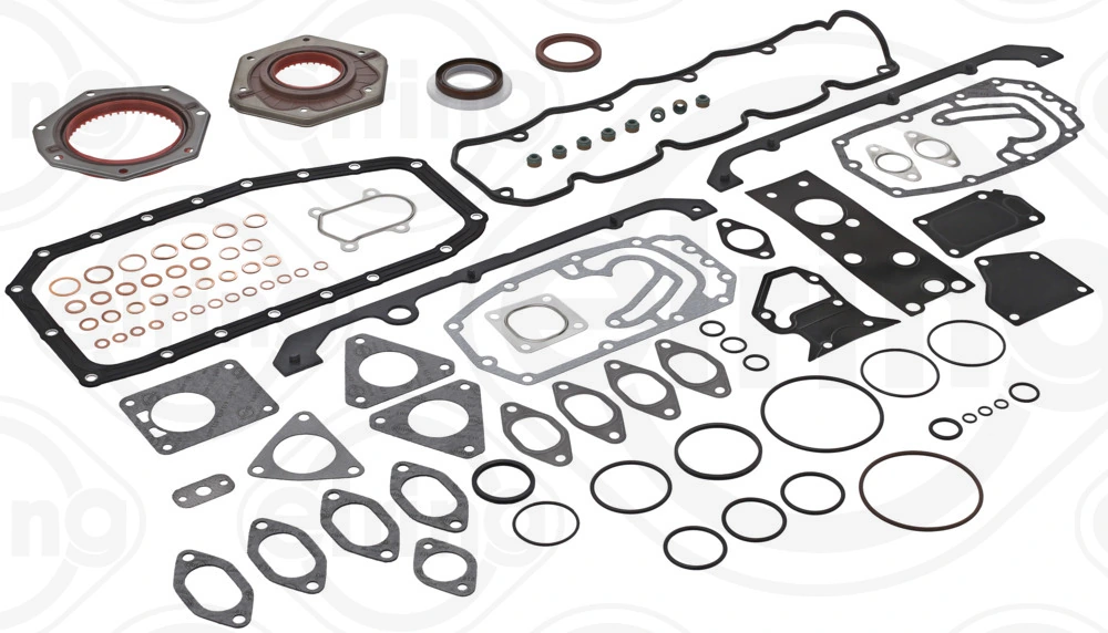 Full Gasket Kit, engine