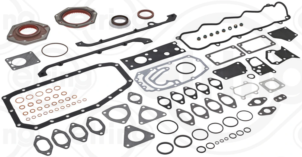 Full Gasket Kit, engine