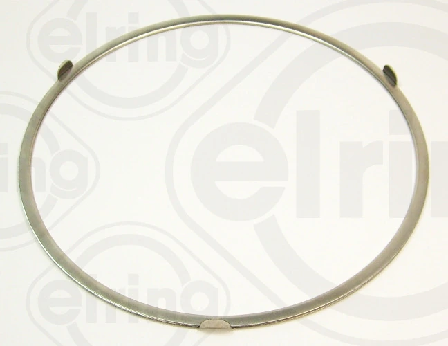 Gasket, cylinder liner