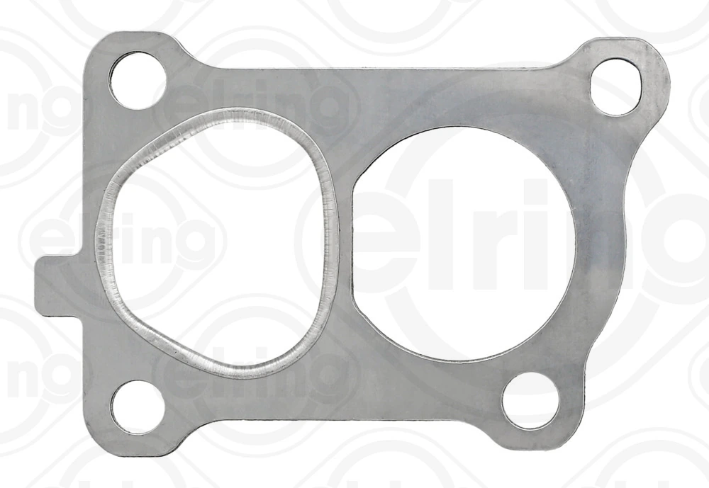 Gasket, charger