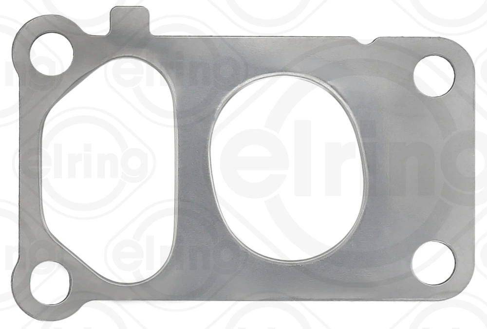 Gasket, charger