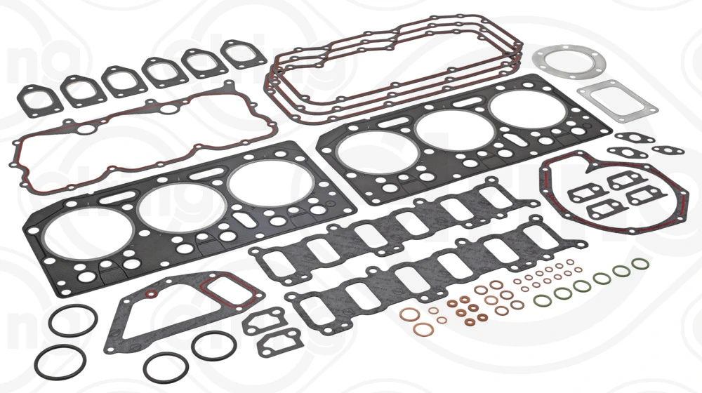 Gasket Kit, cylinder head