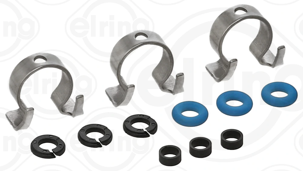 Seal Ring Set, injection valve