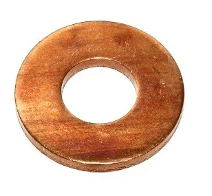 Seal Ring, nozzle holder