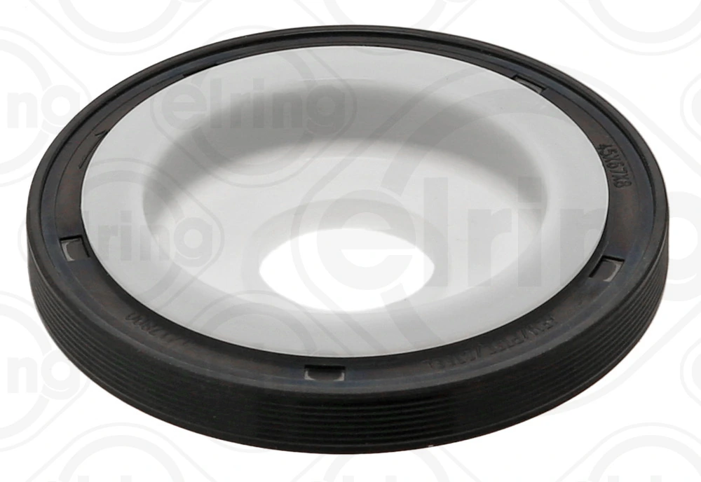 Shaft Seal, crankshaft