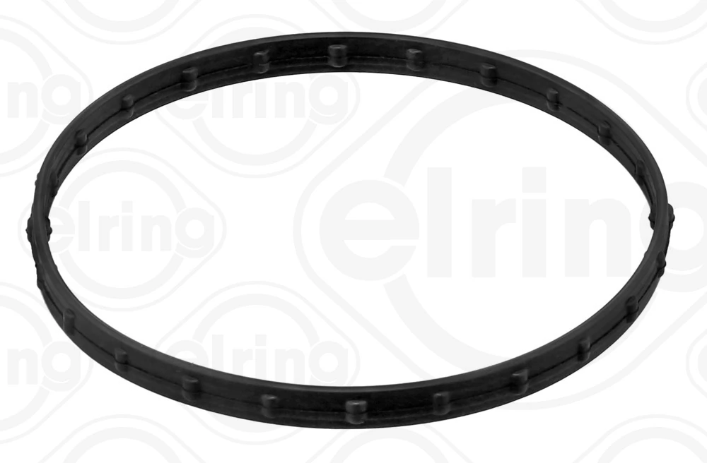Gasket, intake manifold housing