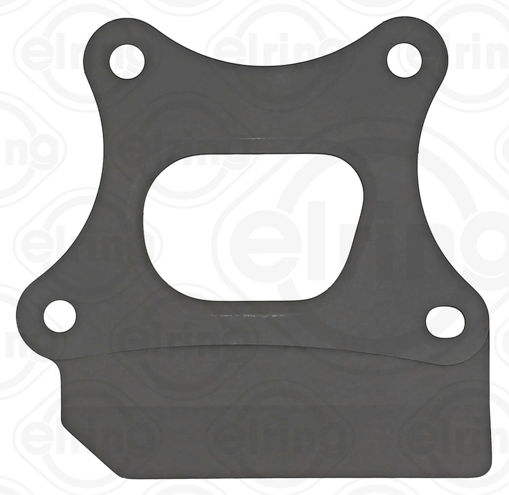 Gasket, exhaust manifold