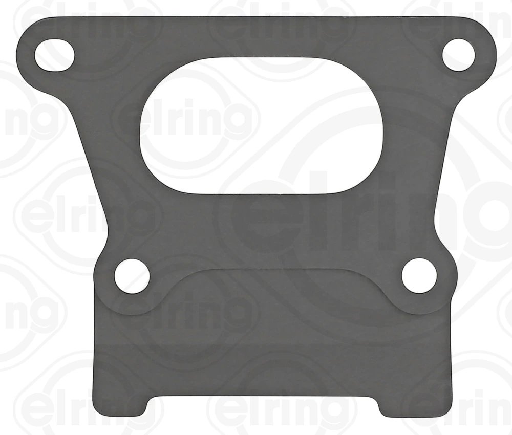 Gasket, exhaust manifold