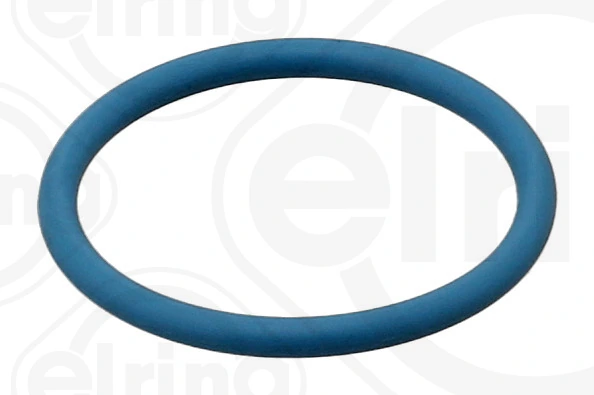 Seal, oil strainer