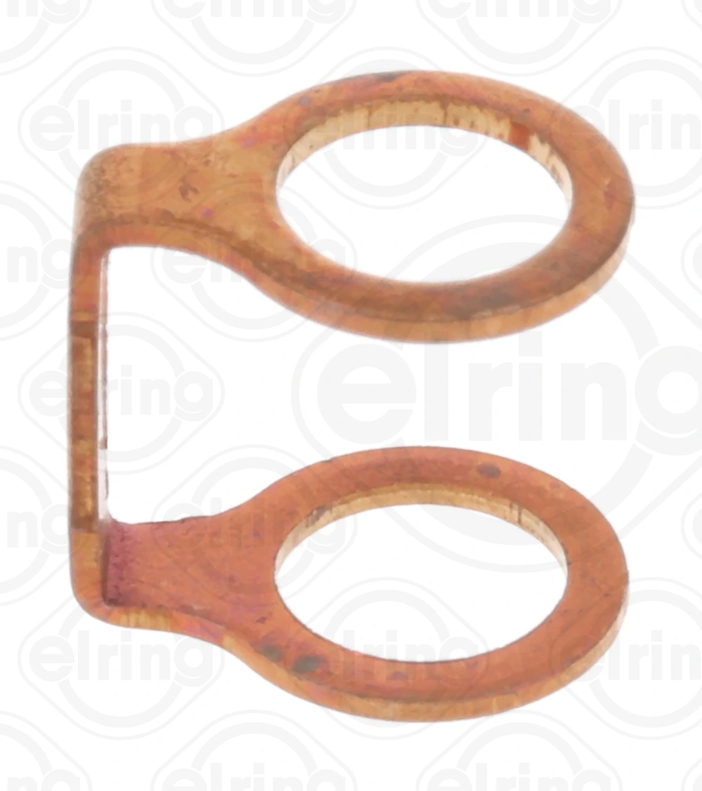 Seal, fuel line