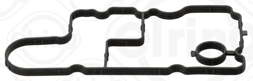 Gasket, crankcase ventilation