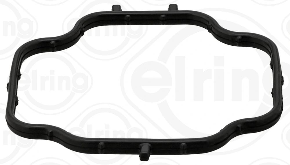 Gasket, thermostat housing