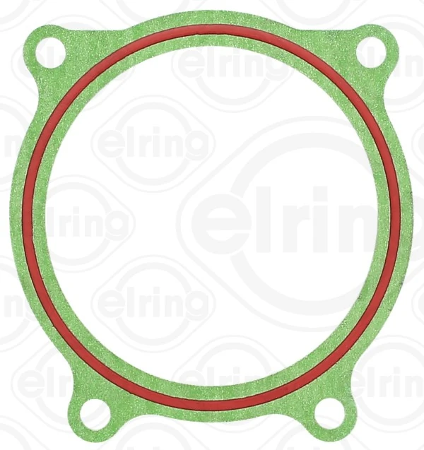 Gasket, intake manifold housing