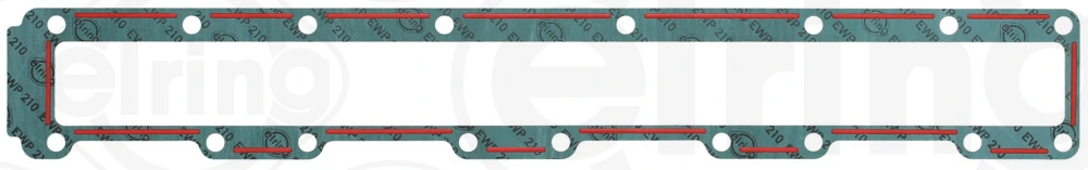 Gasket, intake manifold