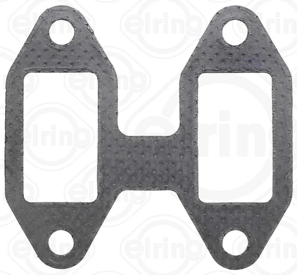 Gasket, EGR valve