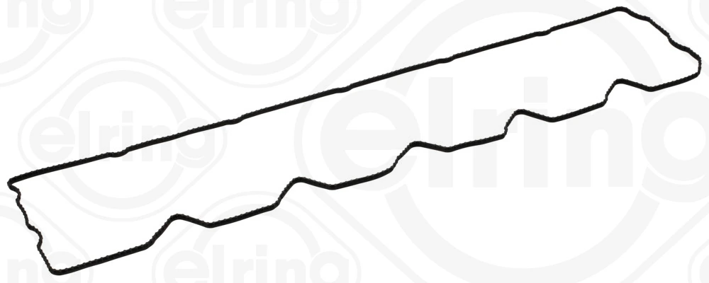 Gasket, cylinder head cover